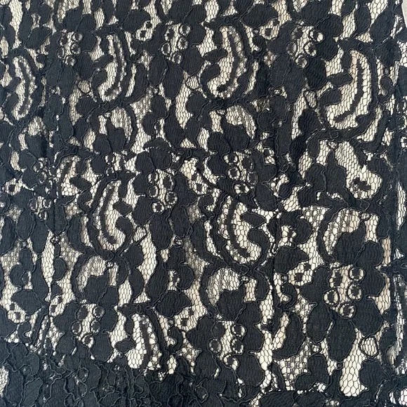 Bebe Dress - Picture 4 of 4